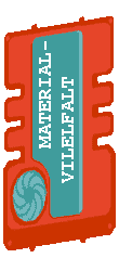 MATERIALVIELFALT